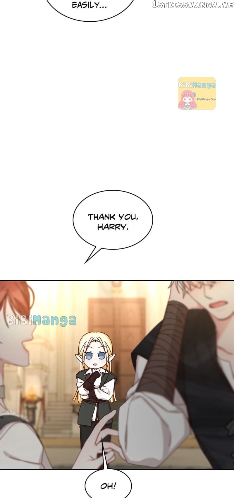 I’ll Just Live on as a Villainess Chapter 71 - page 49
