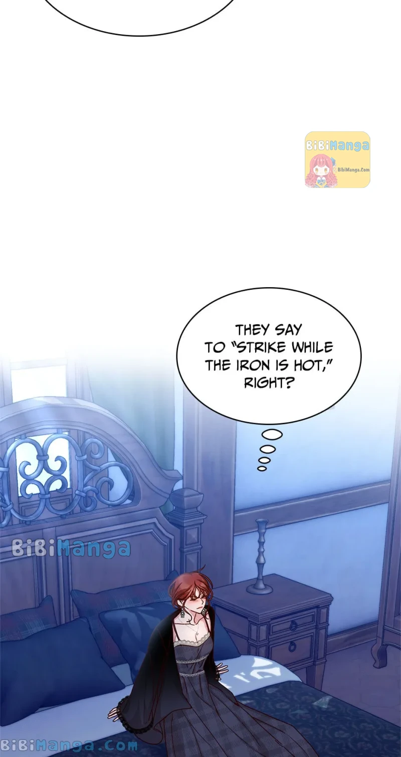 I’ll Just Live on as a Villainess Chapter 70 - page 26