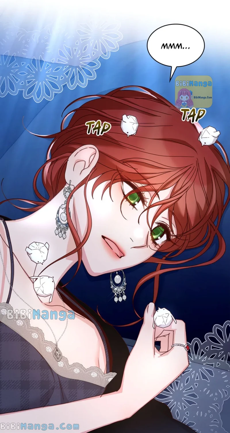 I’ll Just Live on as a Villainess Chapter 70 - page 40