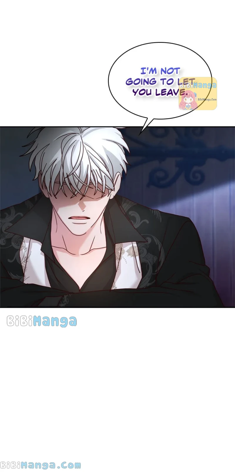 I’ll Just Live on as a Villainess Chapter 70 - page 52