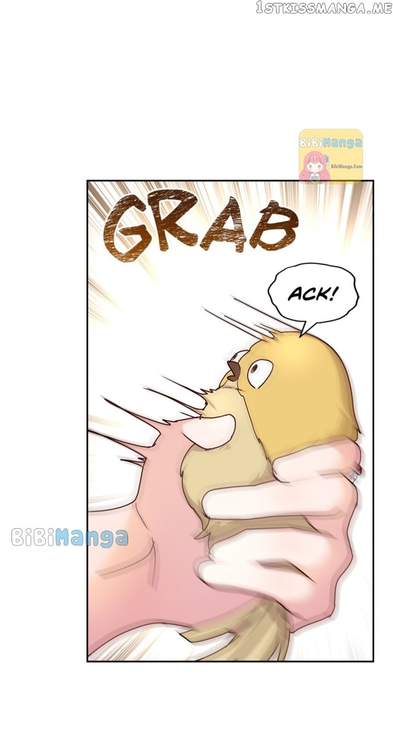 I’ll Just Live on as a Villainess Chapter 68 - page 47