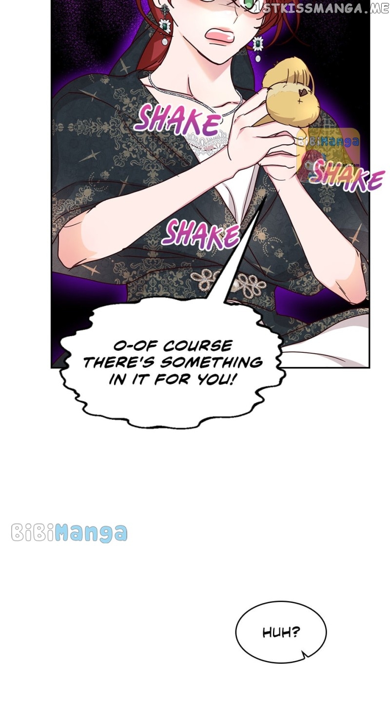 I’ll Just Live on as a Villainess Chapter 68 - page 51