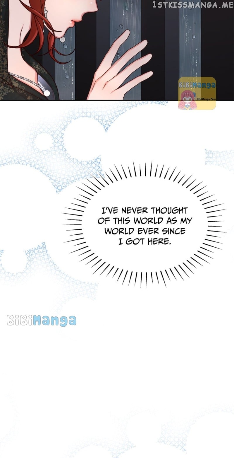 I’ll Just Live on as a Villainess Chapter 68 - page 62