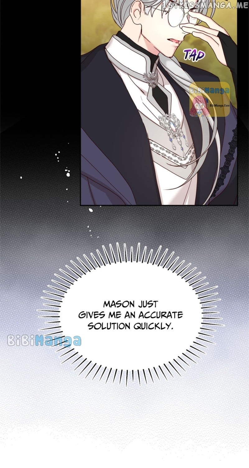 I’ll Just Live on as a Villainess Chapter 67 - page 54