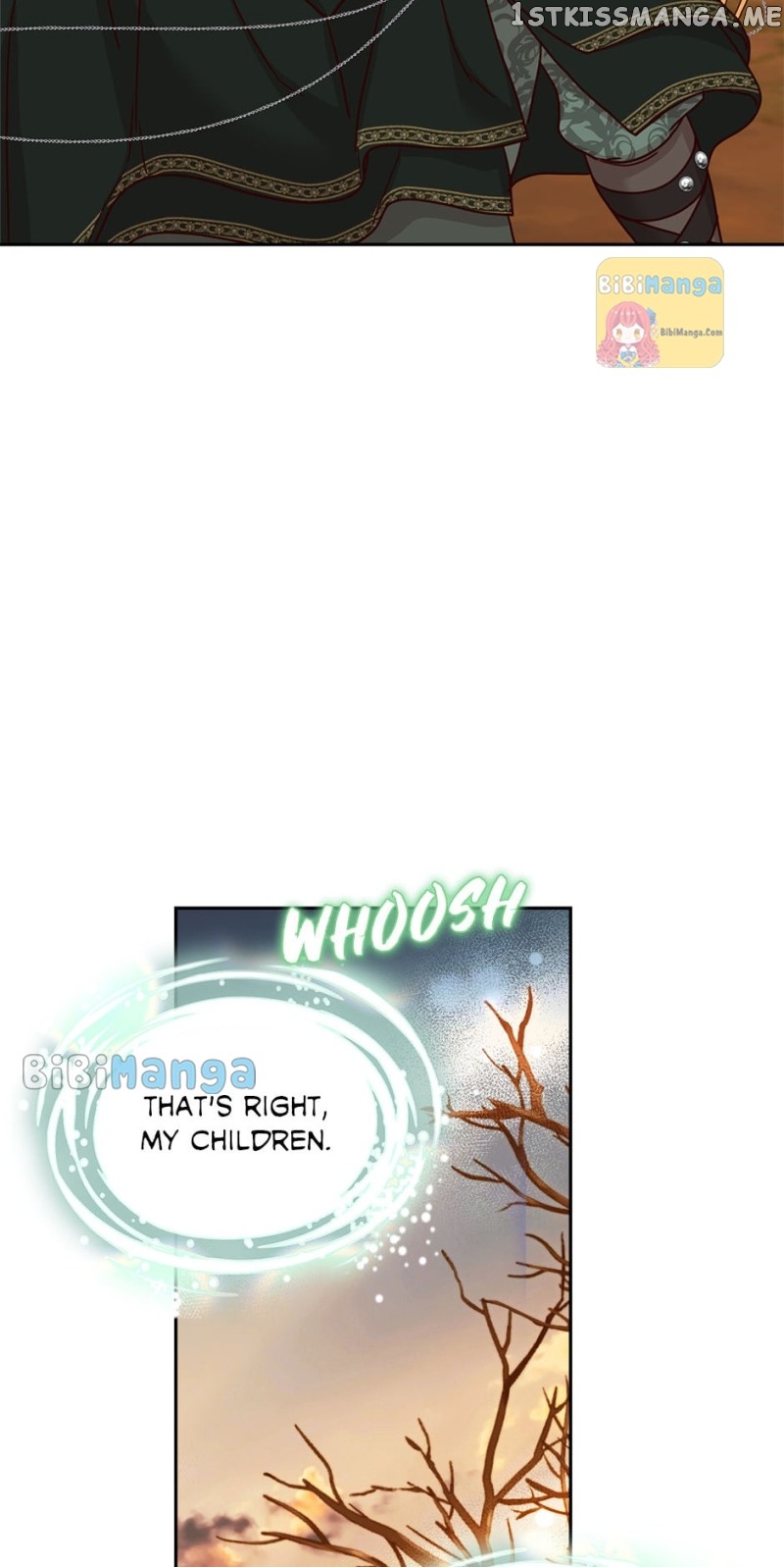 I’ll Just Live on as a Villainess Chapter 65 - page 12