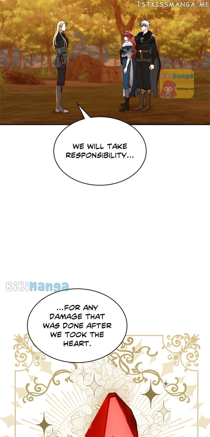 I’ll Just Live on as a Villainess Chapter 65 - page 26