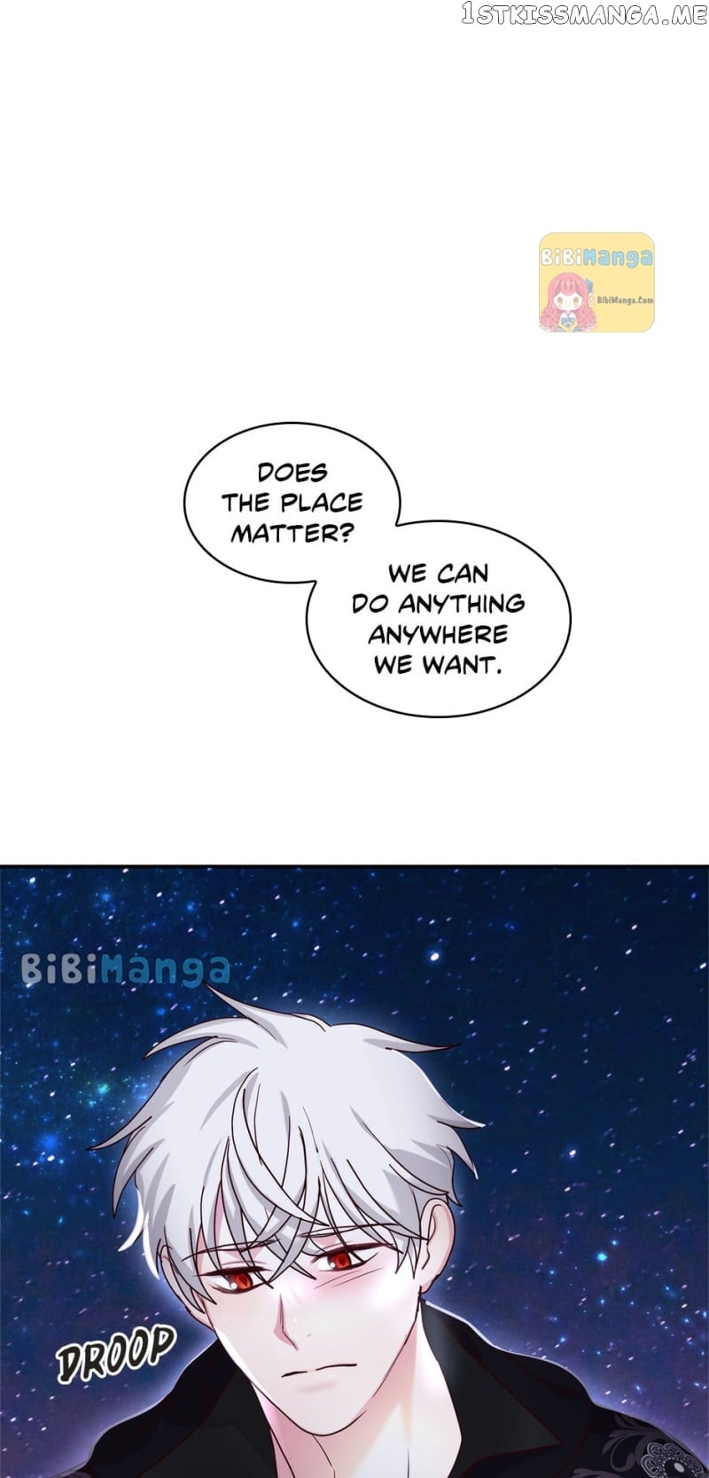 I’ll Just Live on as a Villainess Chapter 65 - page 38