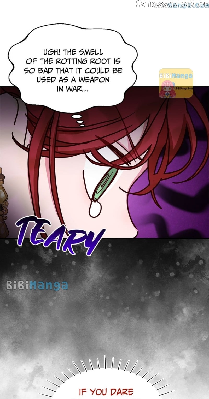I’ll Just Live on as a Villainess Chapter 64 - page 56