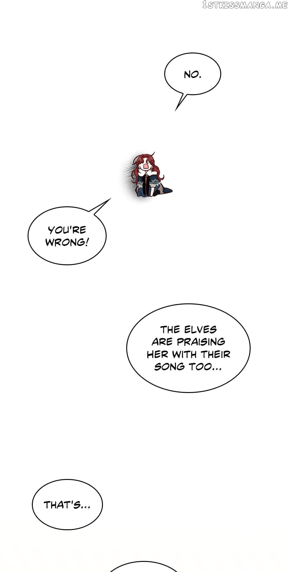 I’ll Just Live on as a Villainess Chapter 63 - page 29