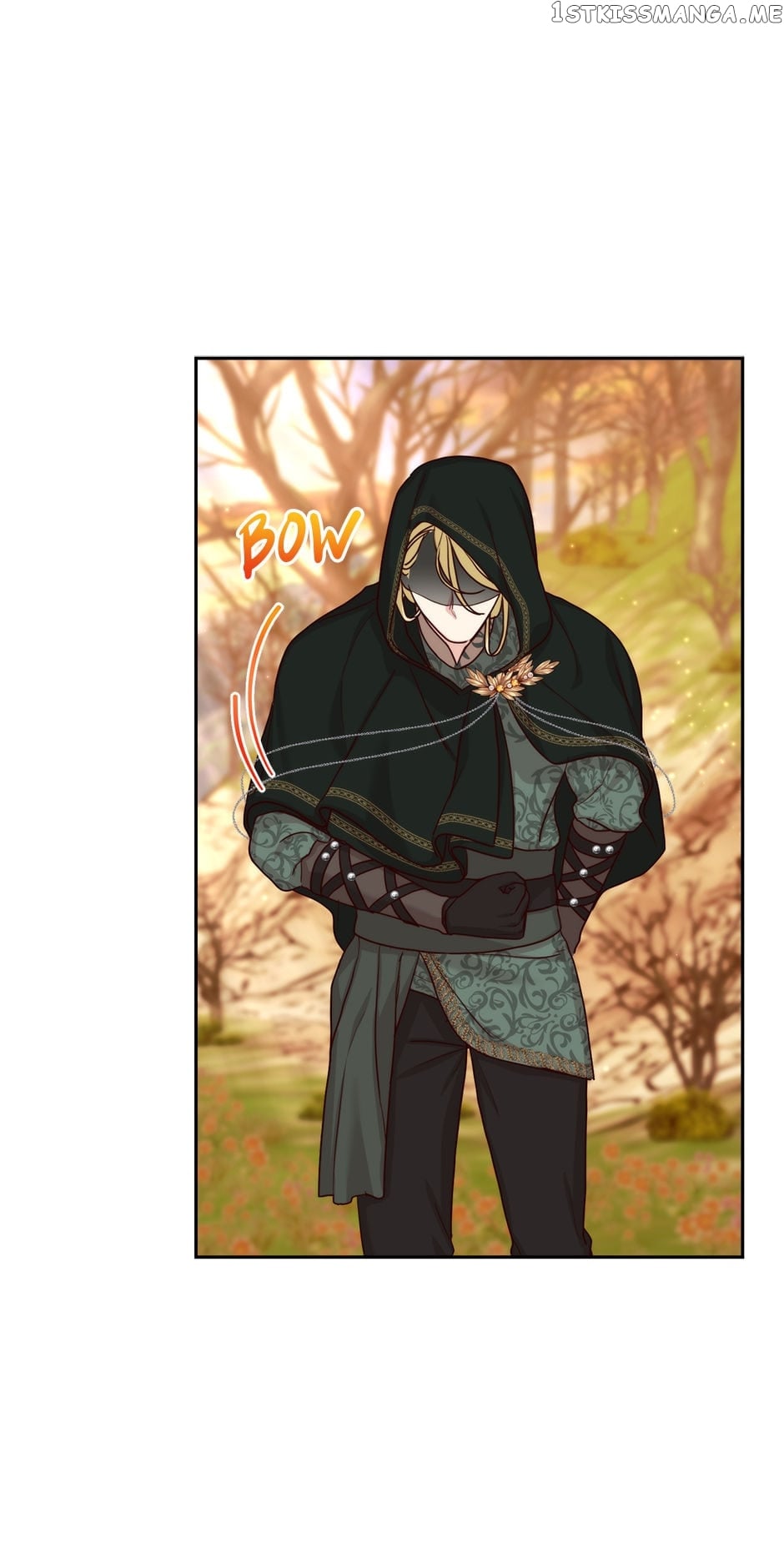 I’ll Just Live on as a Villainess Chapter 63 - page 9