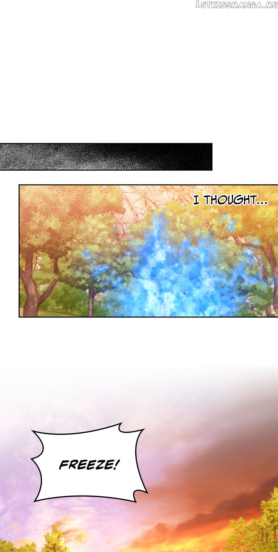 I’ll Just Live on as a Villainess Chapter 62 - page 10
