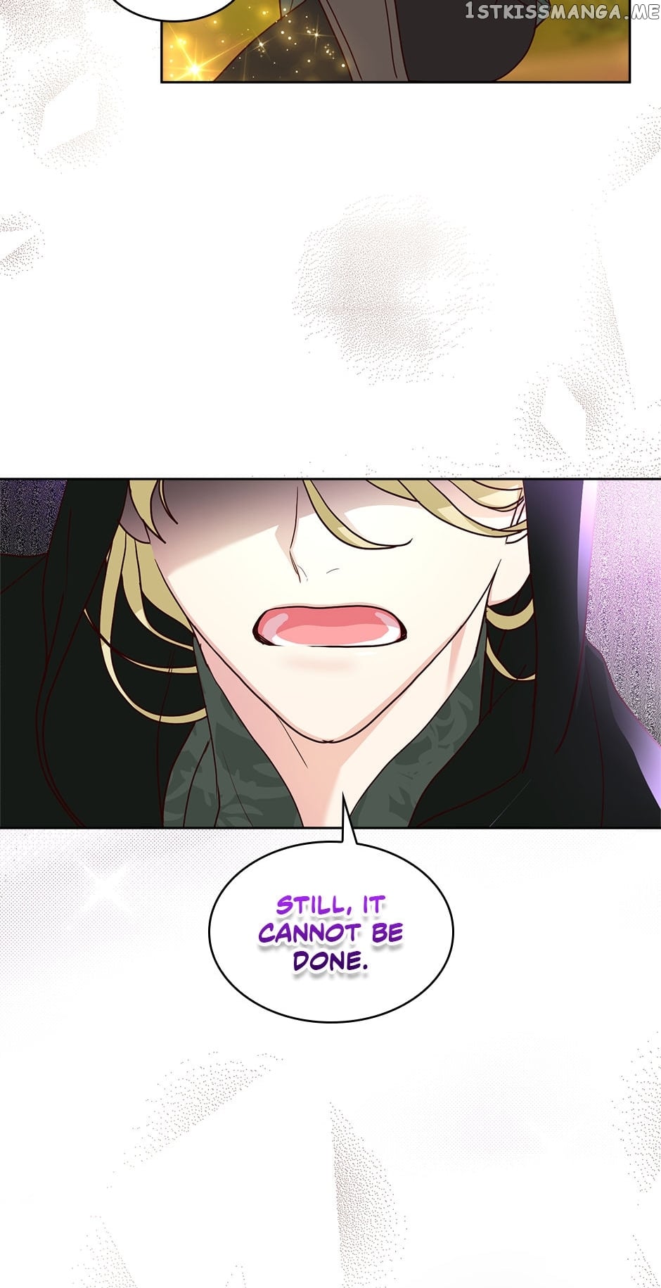 I’ll Just Live on as a Villainess Chapter 62 - page 23