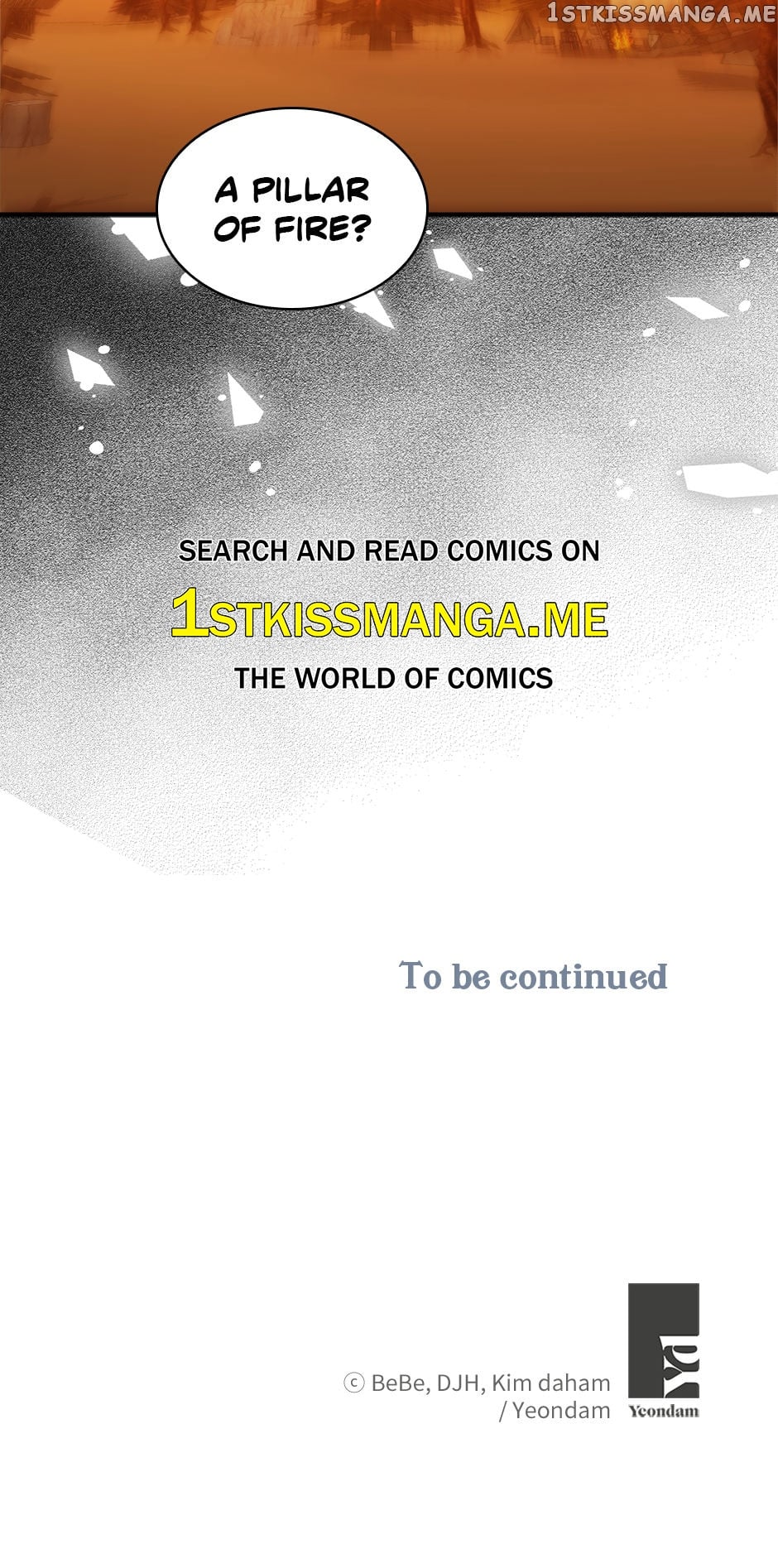 I’ll Just Live on as a Villainess Chapter 62 - page 63