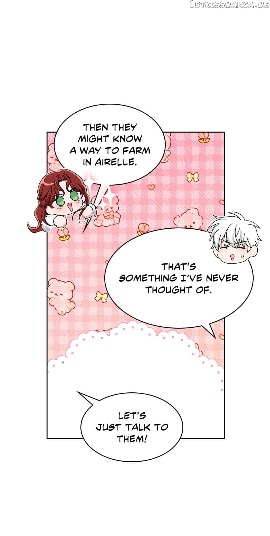 I’ll Just Live on as a Villainess Chapter 62 - page 8