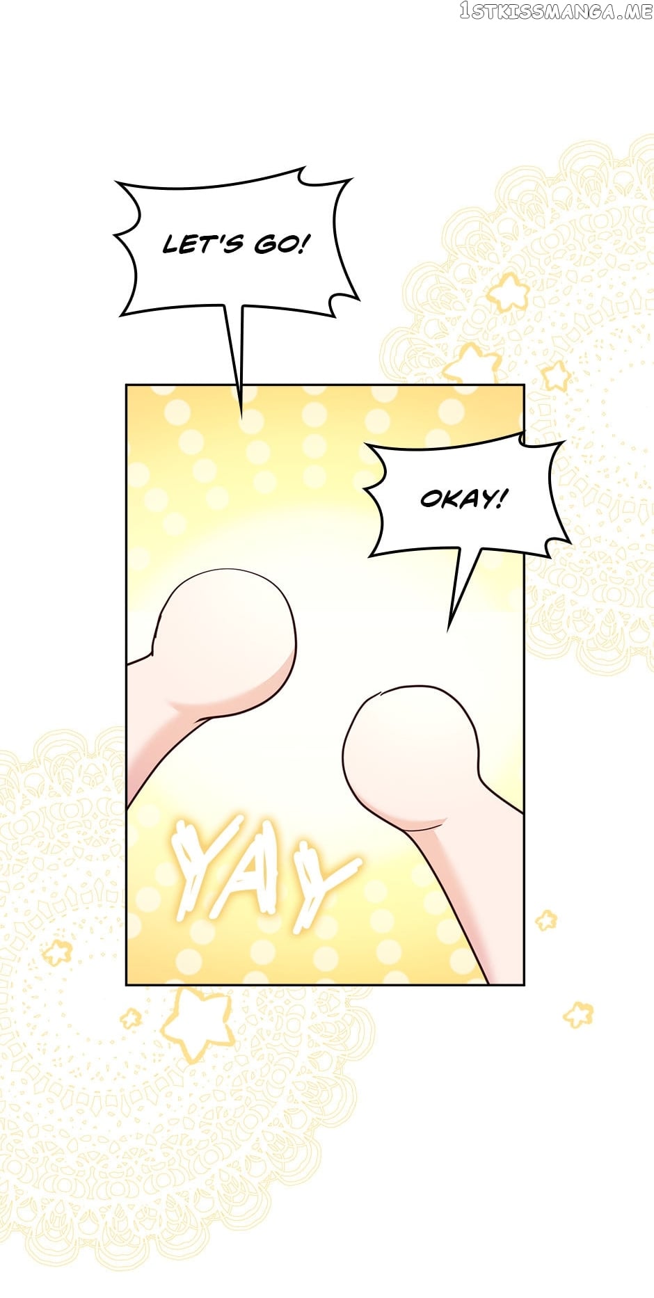 I’ll Just Live on as a Villainess Chapter 62 - page 9