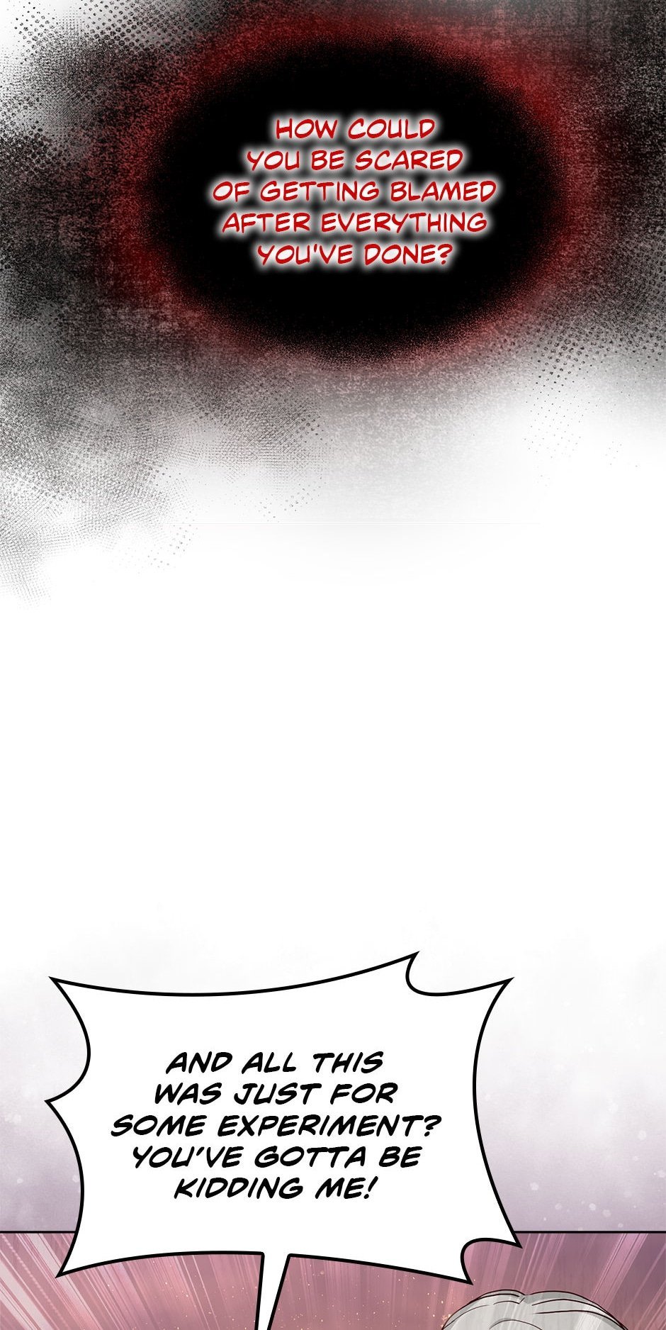 I’ll Just Live on as a Villainess Chapter 61 - page 42