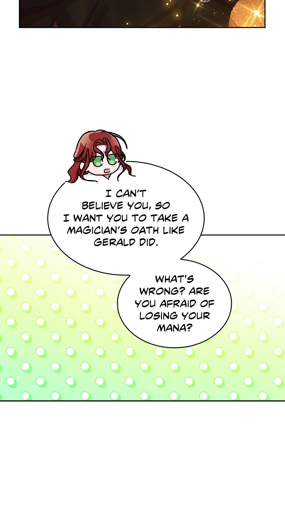 I’ll Just Live on as a Villainess Chapter 61 - page 56