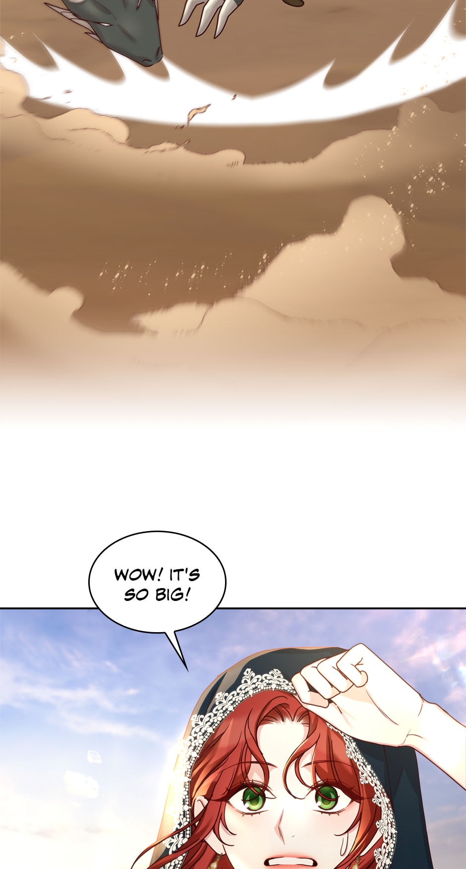 I’ll Just Live on as a Villainess Chapter 60 - page 12