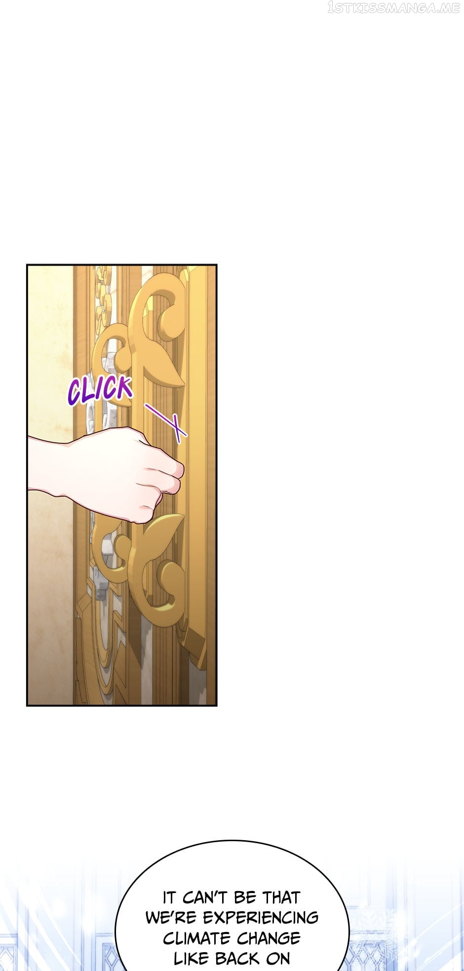 I’ll Just Live on as a Villainess Chapter 58 - page 10