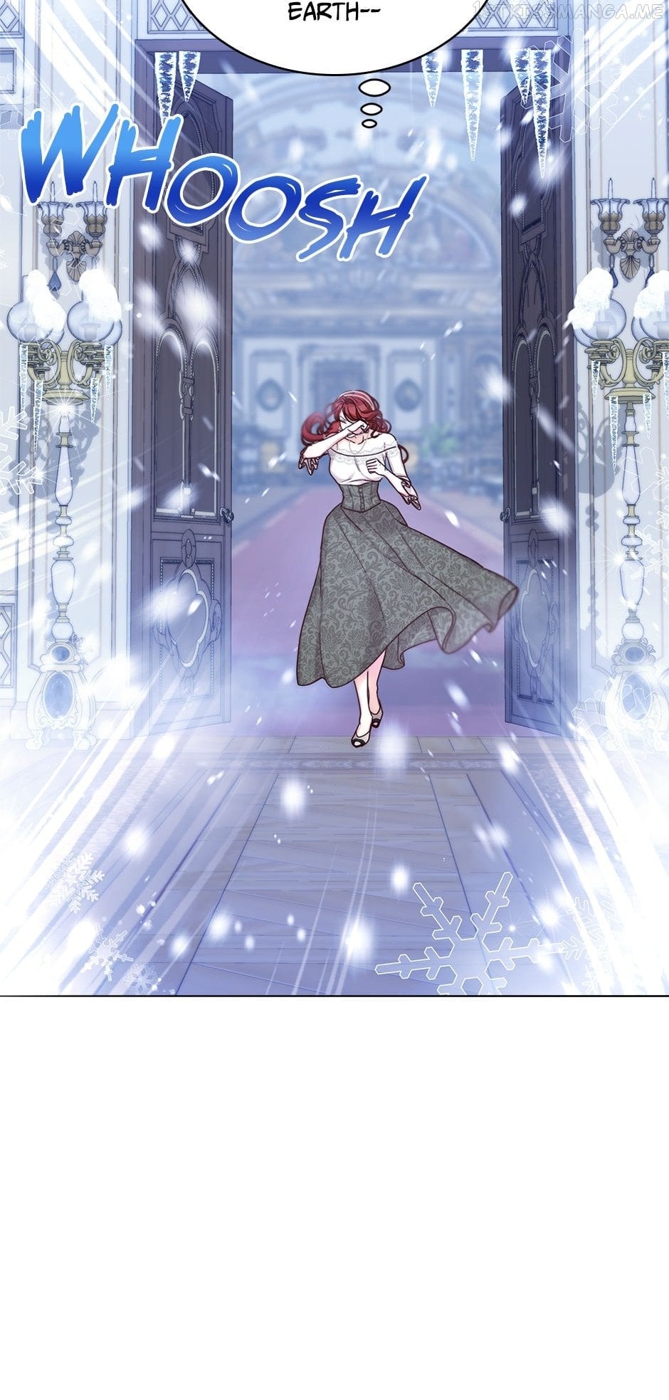 I’ll Just Live on as a Villainess Chapter 58 - page 11