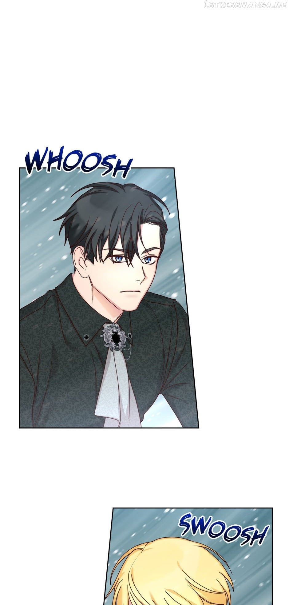 I’ll Just Live on as a Villainess Chapter 58 - page 14