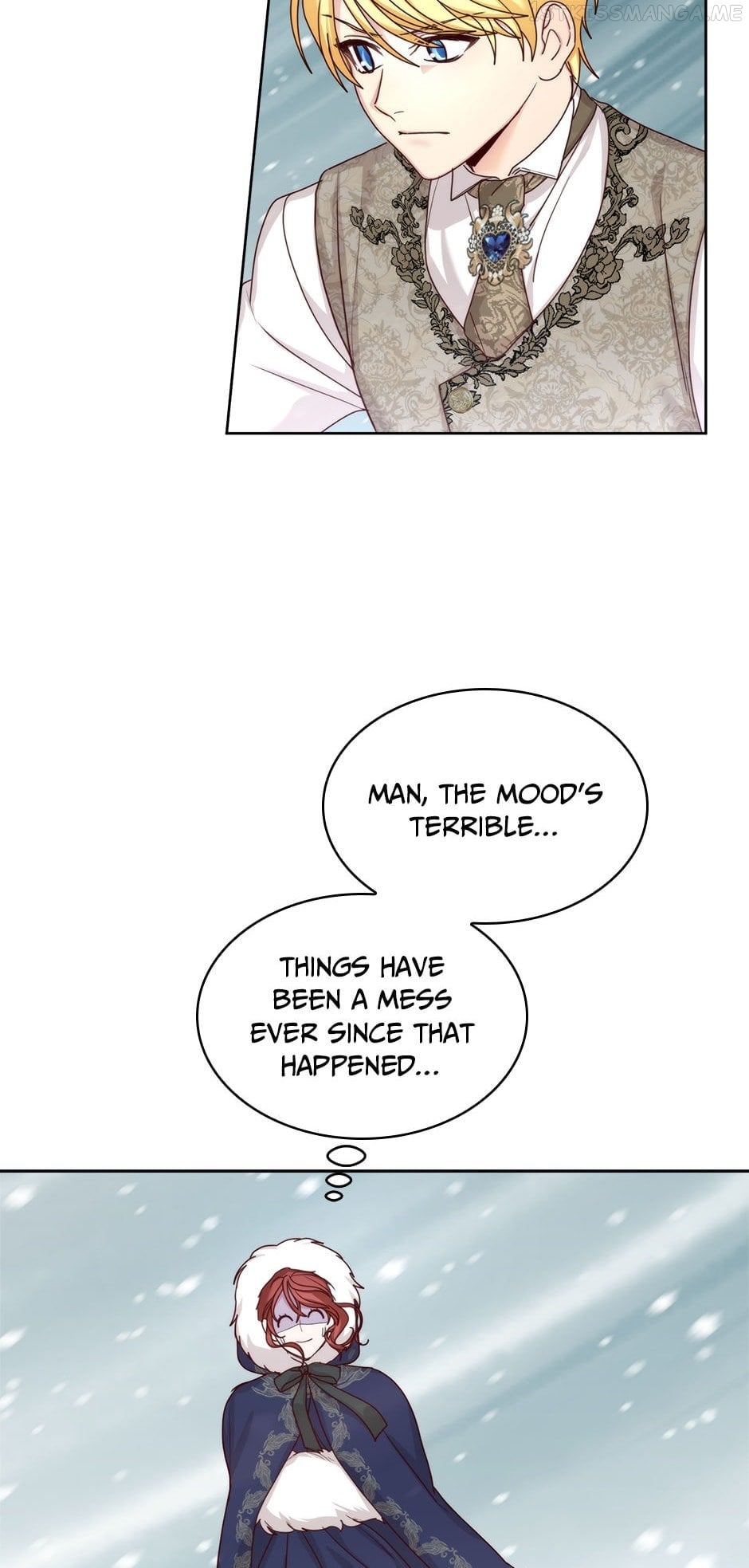 I’ll Just Live on as a Villainess Chapter 58 - page 15