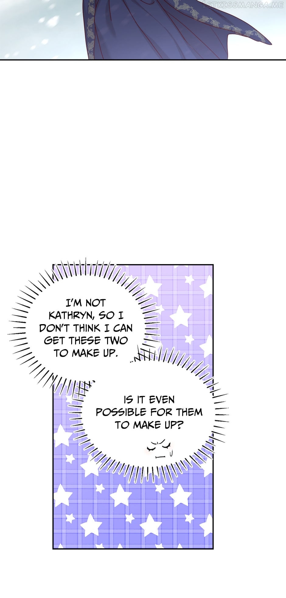 I’ll Just Live on as a Villainess Chapter 58 - page 16