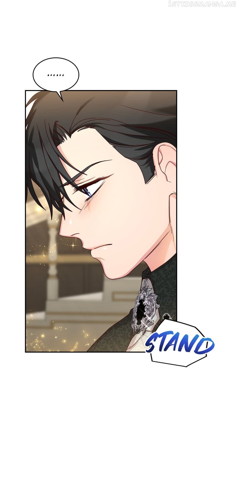 I’ll Just Live on as a Villainess Chapter 58 - page 22