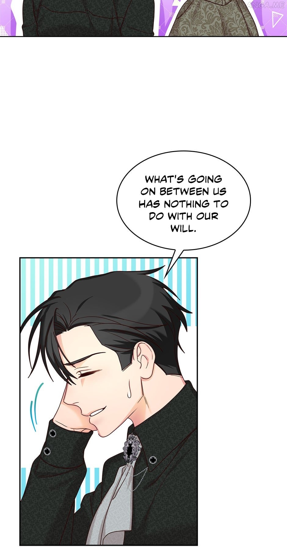 I’ll Just Live on as a Villainess Chapter 58 - page 27