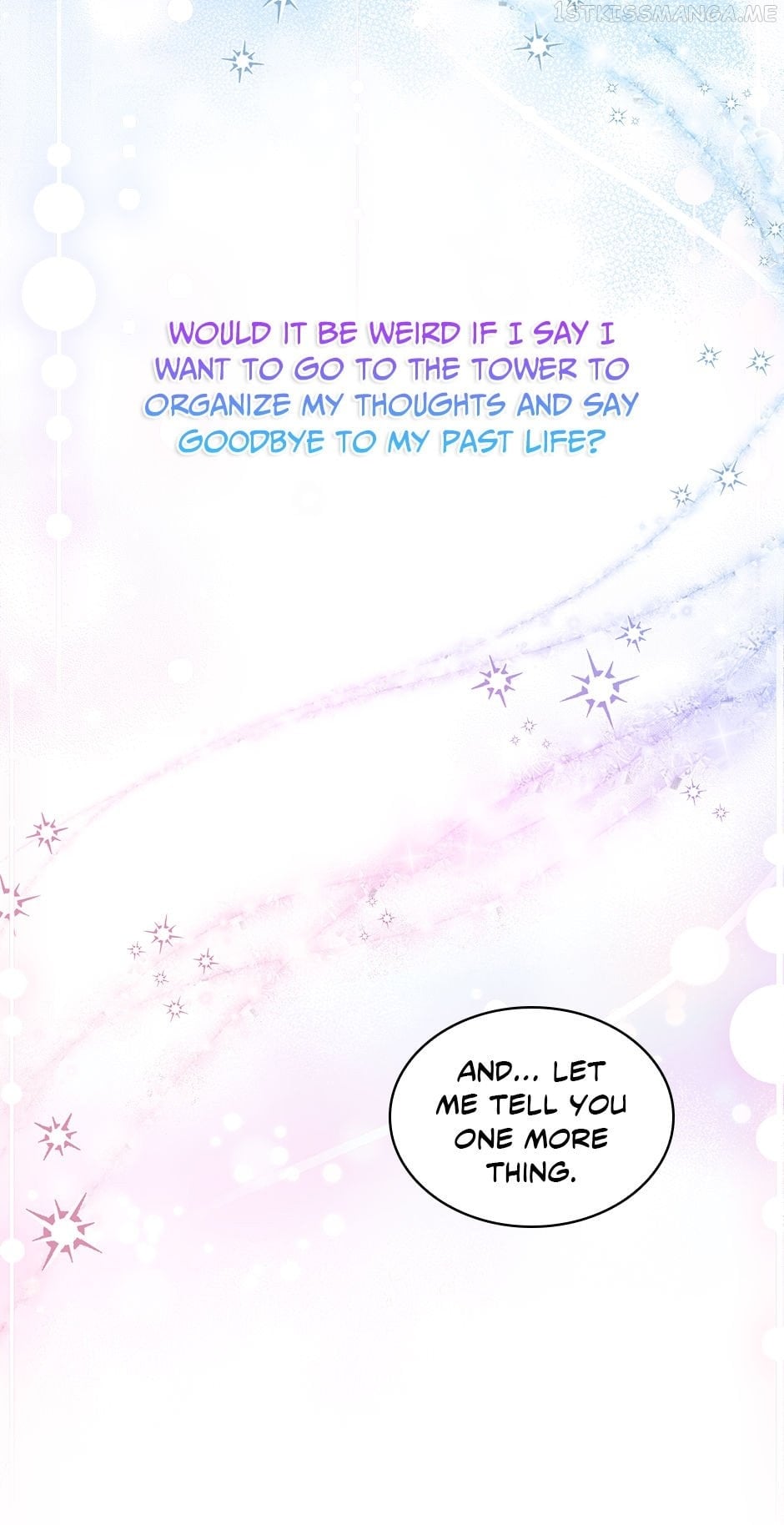 I’ll Just Live on as a Villainess Chapter 58 - page 36