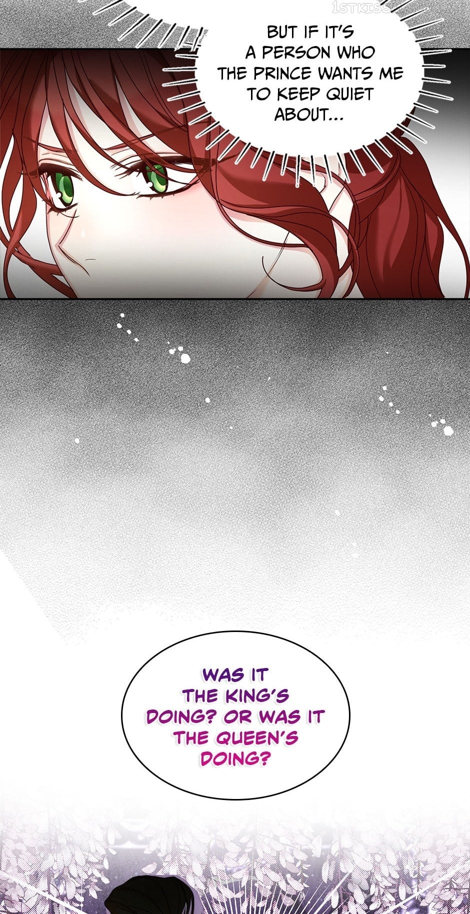 I’ll Just Live on as a Villainess Chapter 58 - page 39