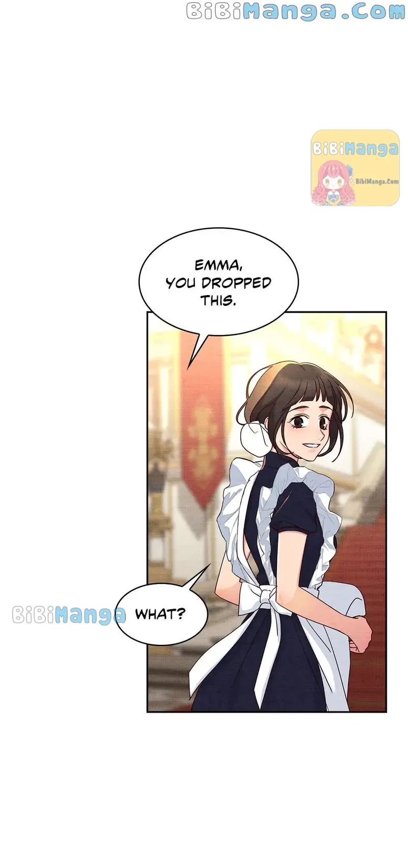 I’ll Just Live on as a Villainess Chapter 53 - page 2