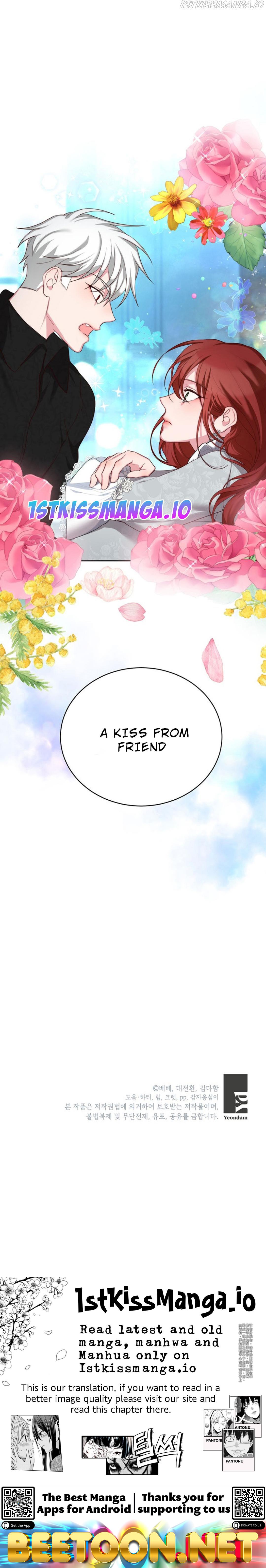 I’ll Just Live on as a Villainess Chapter 48 - page 9