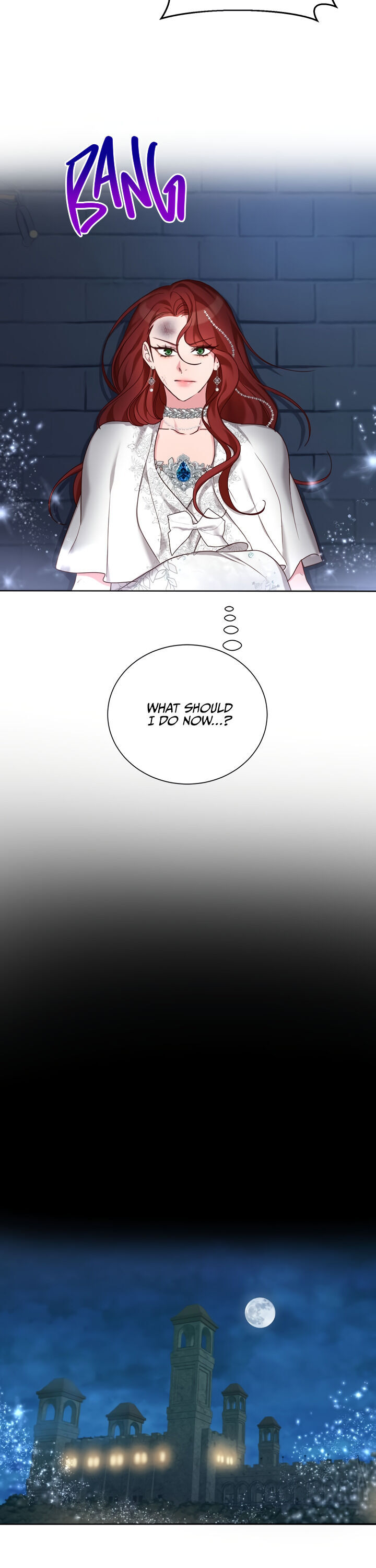 I’ll Just Live on as a Villainess Chapter 26 - page 4