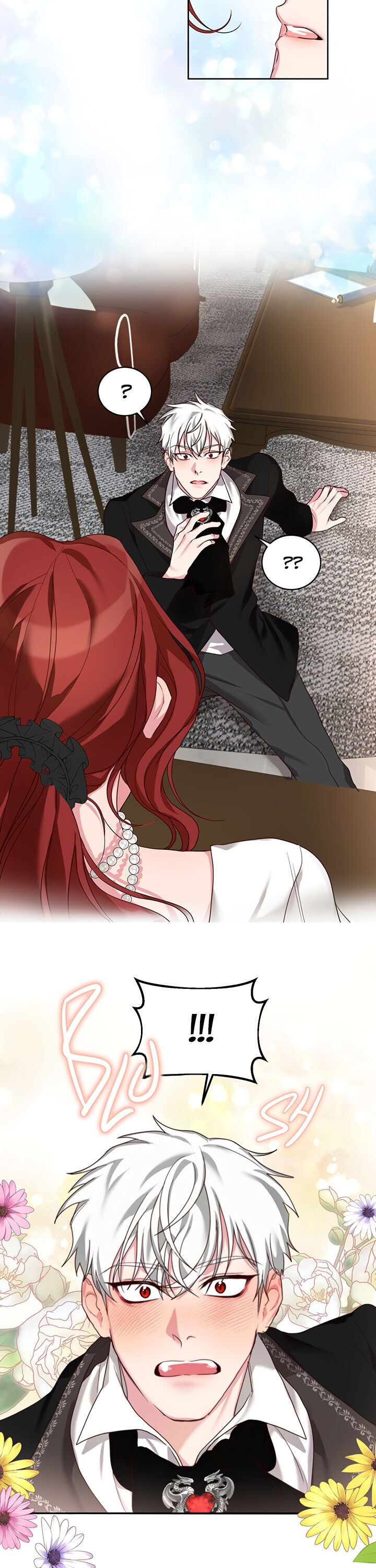 I’ll Just Live on as a Villainess Chapter 21 - page 13