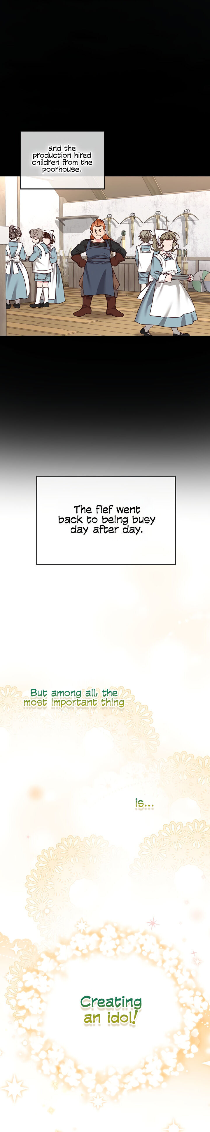 I’ll Just Live on as a Villainess Chapter 21 - page 17