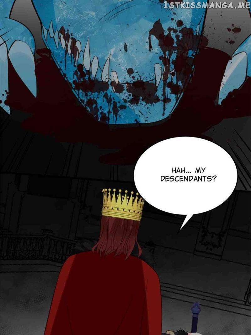 All These Wild Men Want to Marry Me! Chapter 95 - page 26