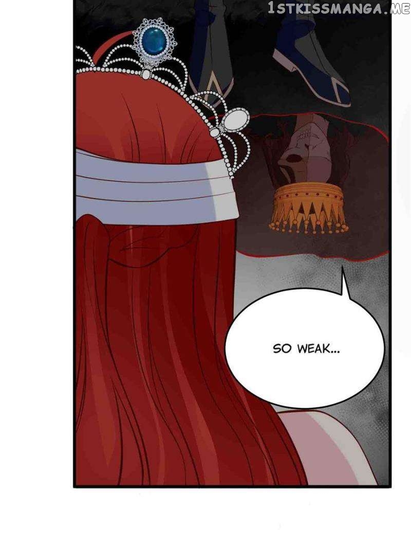 All These Wild Men Want to Marry Me! Chapter 95 - page 4