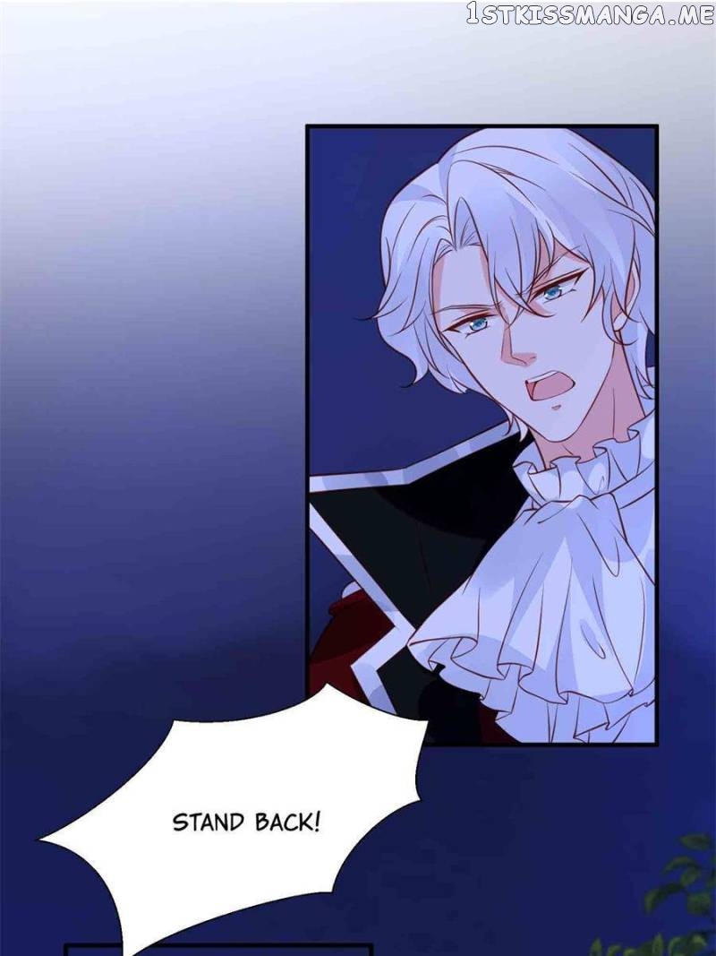 All These Wild Men Want to Marry Me! Chapter 87 - page 15