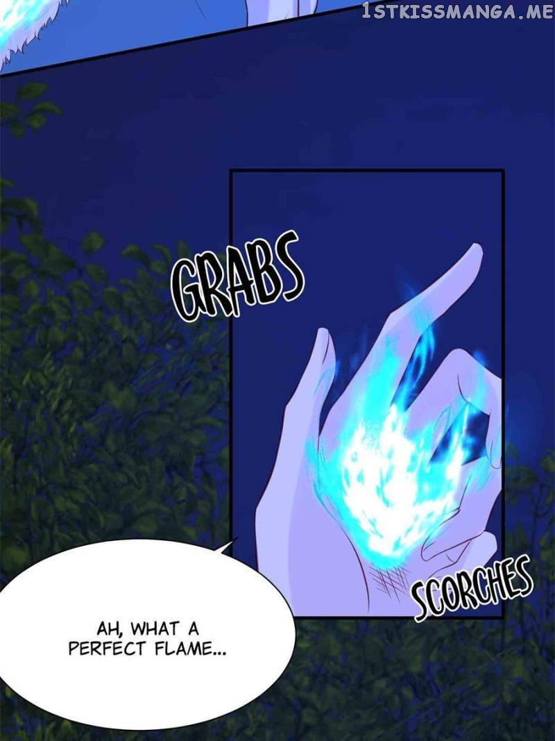 All These Wild Men Want to Marry Me! Chapter 87 - page 18