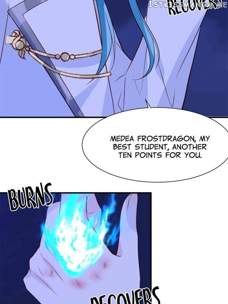 All These Wild Men Want to Marry Me! Chapter 87 - page 20