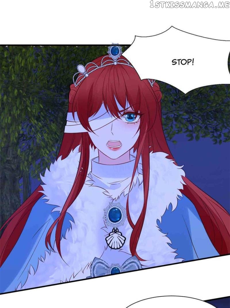 All These Wild Men Want to Marry Me! Chapter 87 - page 23