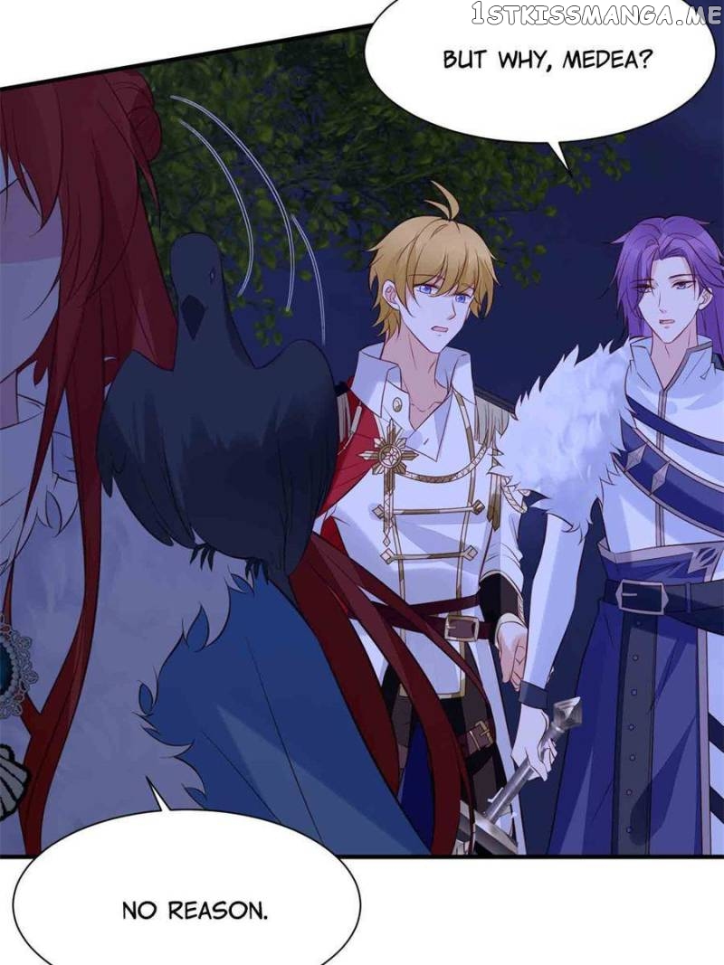 All These Wild Men Want to Marry Me! Chapter 87 - page 24