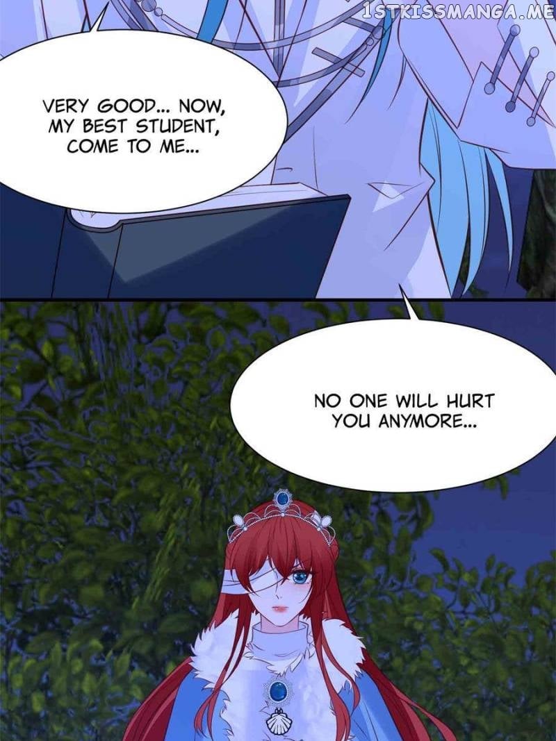 All These Wild Men Want to Marry Me! Chapter 87 - page 26