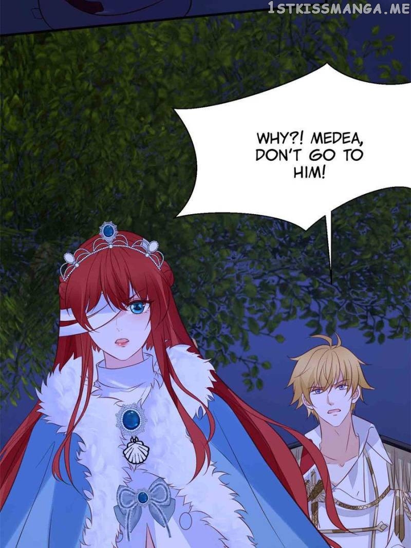 All These Wild Men Want to Marry Me! Chapter 87 - page 29