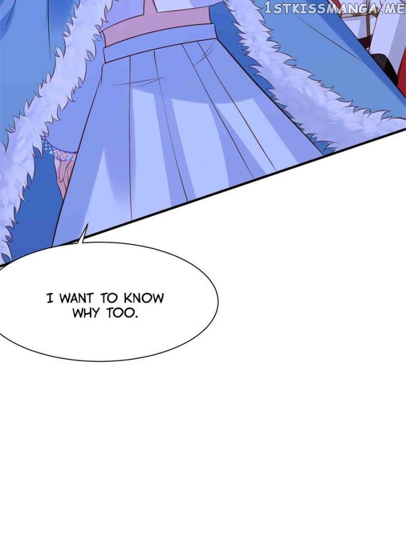 All These Wild Men Want to Marry Me! Chapter 87 - page 30