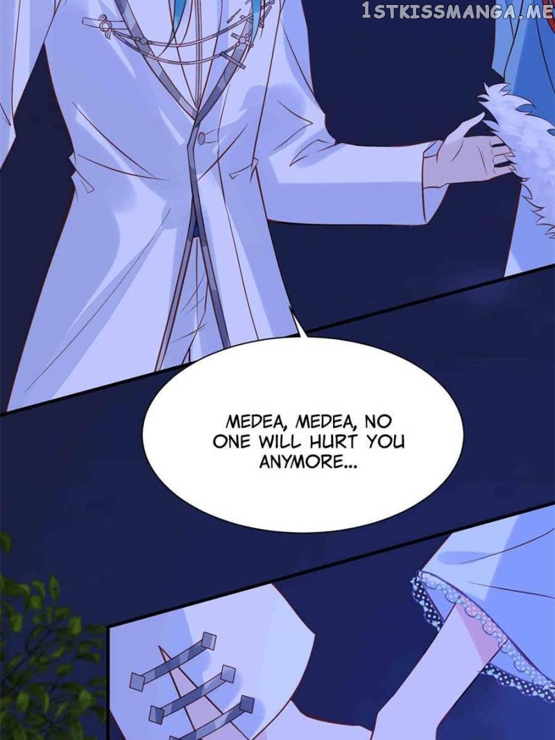 All These Wild Men Want to Marry Me! Chapter 87 - page 33