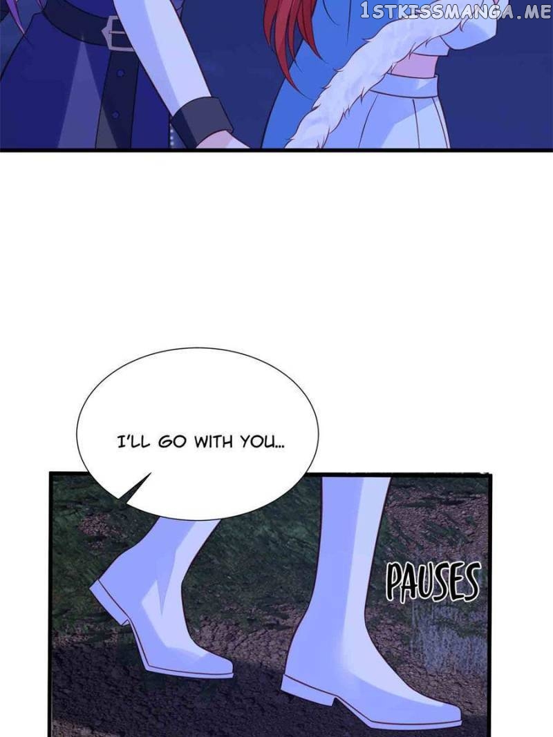 All These Wild Men Want to Marry Me! Chapter 84 - page 2