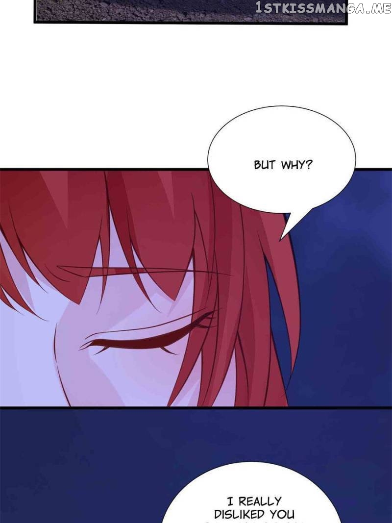 All These Wild Men Want to Marry Me! Chapter 84 - page 3