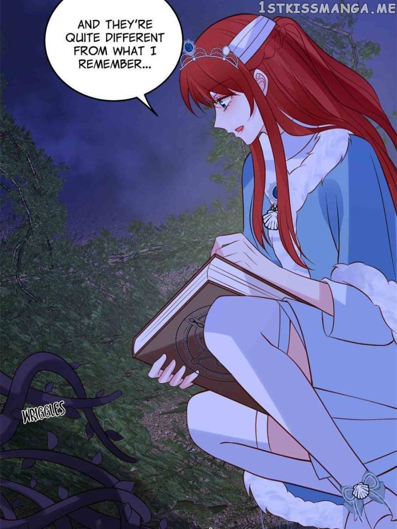 All These Wild Men Want to Marry Me! Chapter 84 - page 32